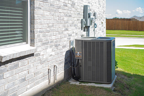 Reliable Heat Pump Repair contractor in Dearborn, MI by FH HVAC